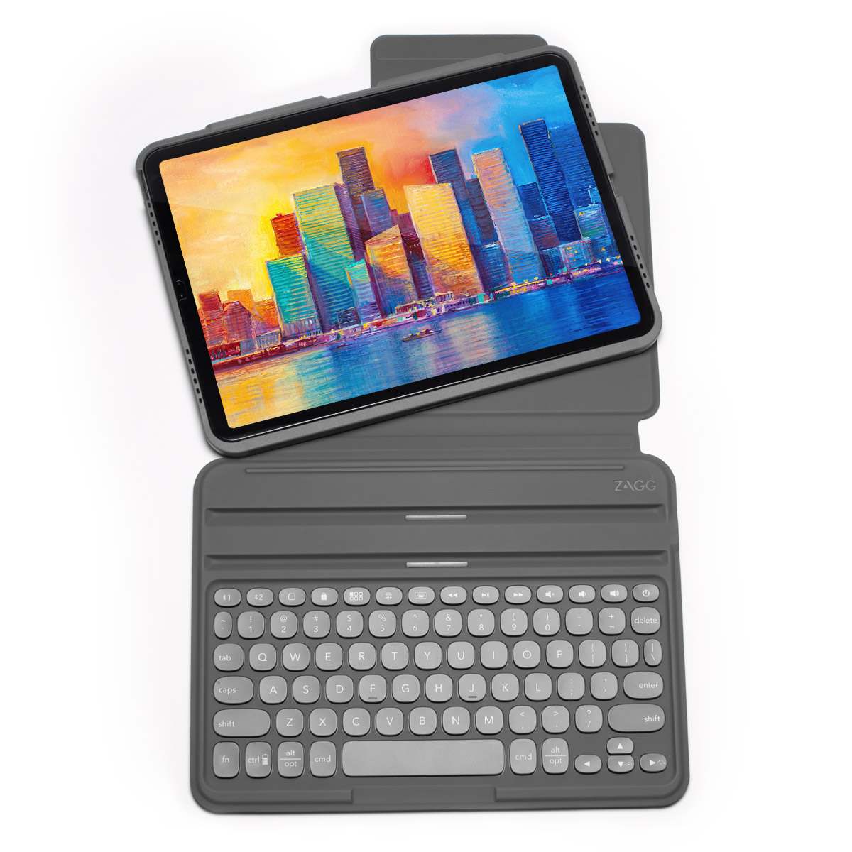 Zagg Pro Keys 12.9