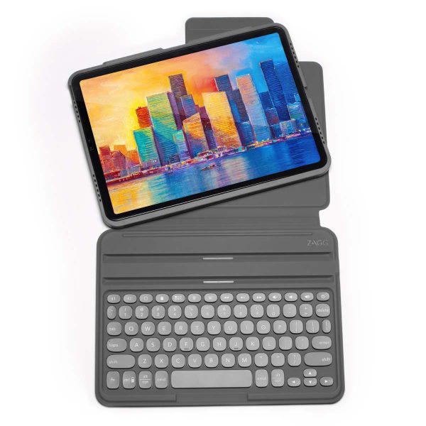 Zagg Pro Keys 12.9 – изглед 1