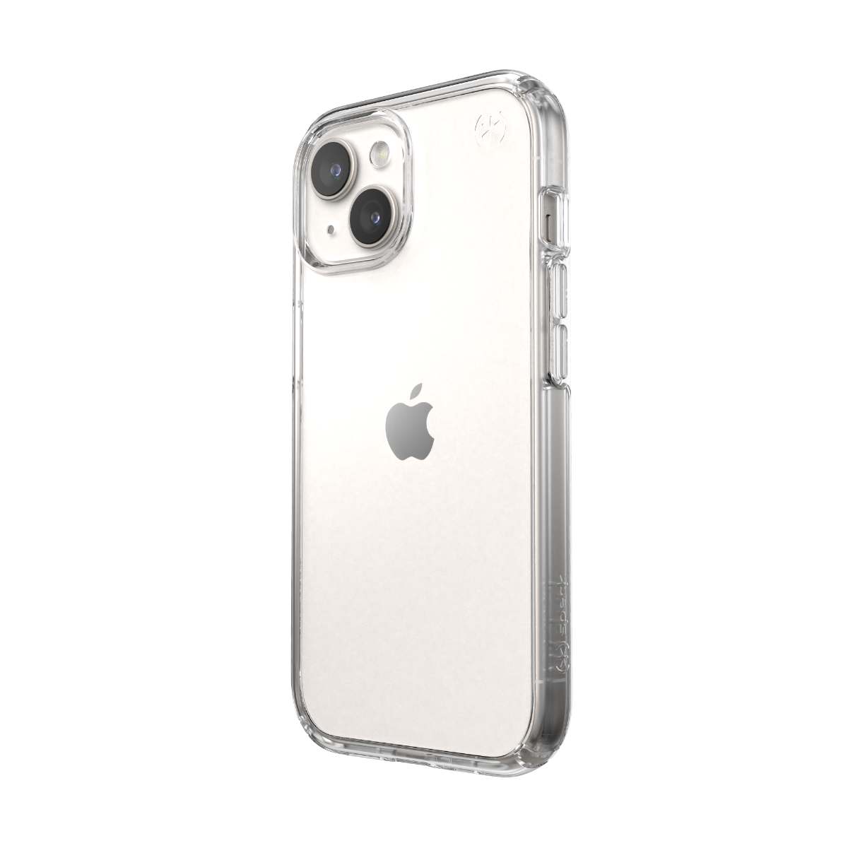 Калъф Speck Presidio 2 за iPhone 15, 13, 14 Clear