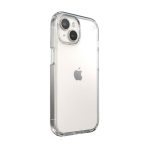Калъф Speck Presidio 2 за iPhone 15, 13, 14 Clear – изглед 1