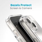 Калъф Speck Presidio 2 за iPhone 15, 13, 14 Clear – изглед 2