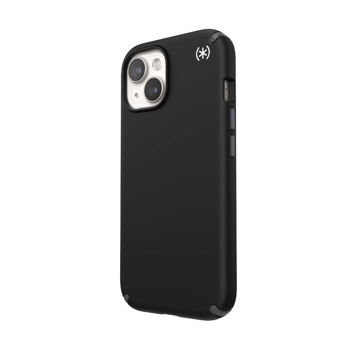 Калъф Speck Presidio2 Pro (MagSafe) за iPhone 13, 14, 15 Black/White