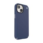 Калъф Speck Presidio2 за iPhone 13, 14, 15 Coastal Blue – изглед 1