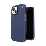 Калъф Speck Presidio2 за iPhone 13, 14, 15 Coastal Blue – изглед 3