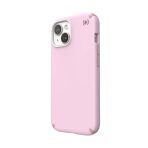 Калъф Speck Presidio2 за iPhone 13, 14, 15 Pink
