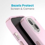 Калъф Speck Presidio2 за iPhone 13, 14, 15 Pink – изглед 2