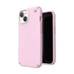 Калъф Speck Presidio2 за iPhone 13, 14, 15 Pink – изглед 3