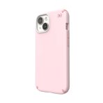 Калъф Speck Presidio2 за iPhone 13, 14, 15 Strawberry Milk