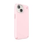 Калъф Speck Presidio2 за iPhone 13, 14, 15 Strawberry Milk – изглед 1