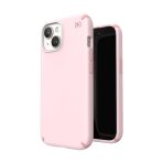 Калъф Speck Presidio2 за iPhone 13, 14, 15 Strawberry Milk – изглед 3