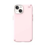 Калъф Speck Presidio2 за iPhone 13, 14, 15 Strawberry Milk – изглед 4