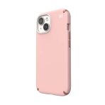 Калъф Speck Presidio2 за iPhone 13, 14, 15 Copper Pink