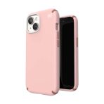 Калъф Speck Presidio2 за iPhone 13, 14, 15 Copper Pink – изглед 3