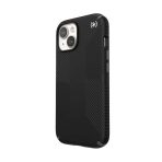Калъф Speck Presidio2 за iPhone 13,14, 15 Grip, Black/Slate Grey