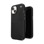 Калъф Speck Presidio2 за iPhone 13,14, 15 Grip, Black/Slate Grey – изглед 3