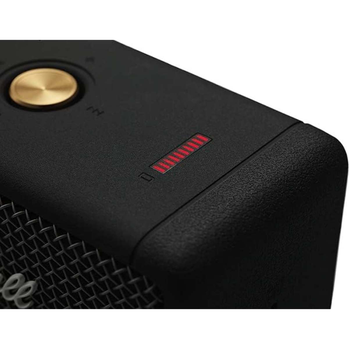 MARSHALL EMBERTON BLACK – изглед 1
