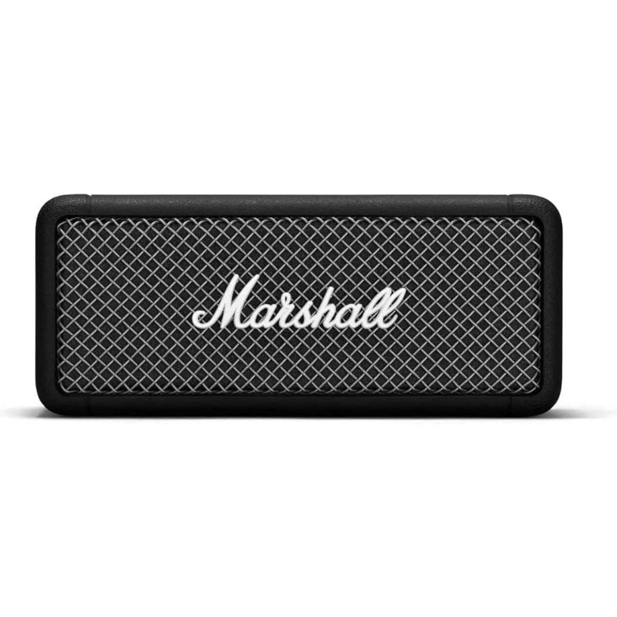 MARSHALL EMBERTON BLACK
