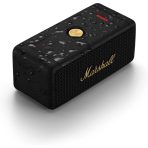 MARSHALL EMBERTON II BLACK & BRASS – изглед 1