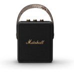 MARSHALL STOCKWELL II BLACK & BRASS – изглед 1