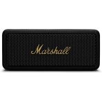 MARSHALL EMBERTON II BLACK & BRASS