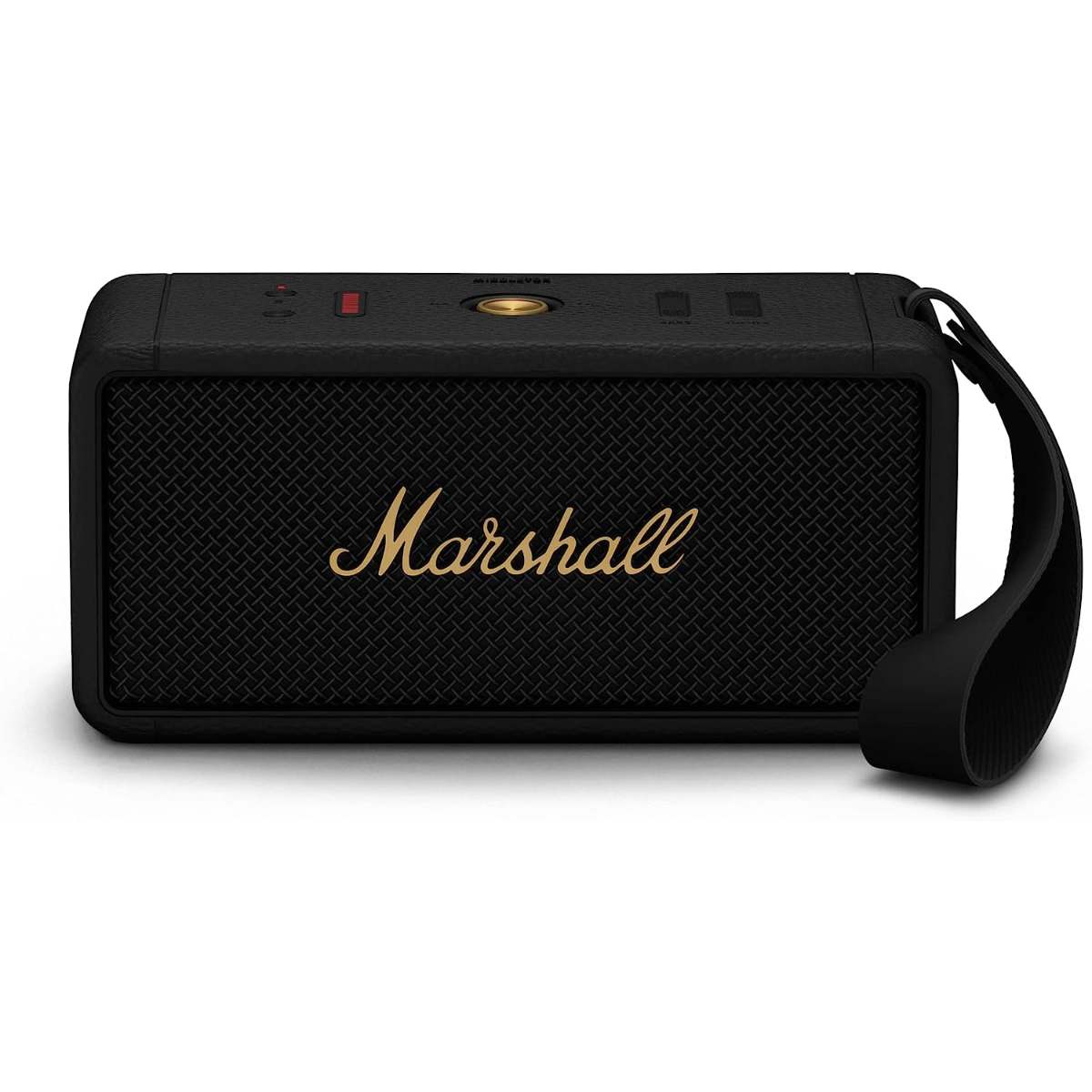 MARSHALL MIDDLETON BLACK & BRASS