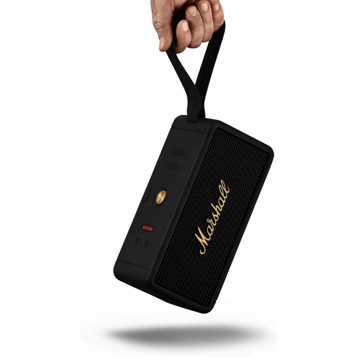 MARSHALL MIDDLETON BLACK & BRASS – изглед 1