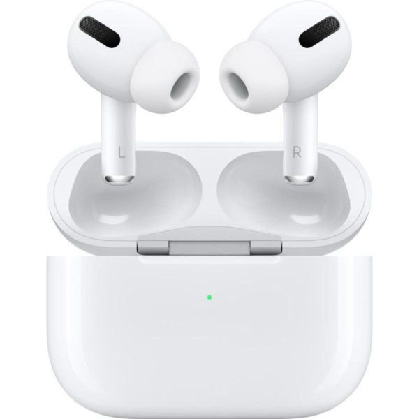 AirPods Pro (2nd generation) with MagSafe Case (USB‑C) – изглед 1