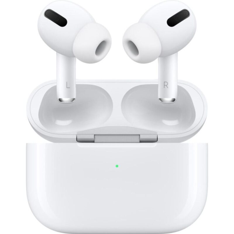 AirPods Pro (2nd generation) with MagSafe Case (USB‑C) – изглед 1