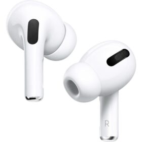 AirPods Pro (2nd generation) with MagSafe Case (USB‑C)