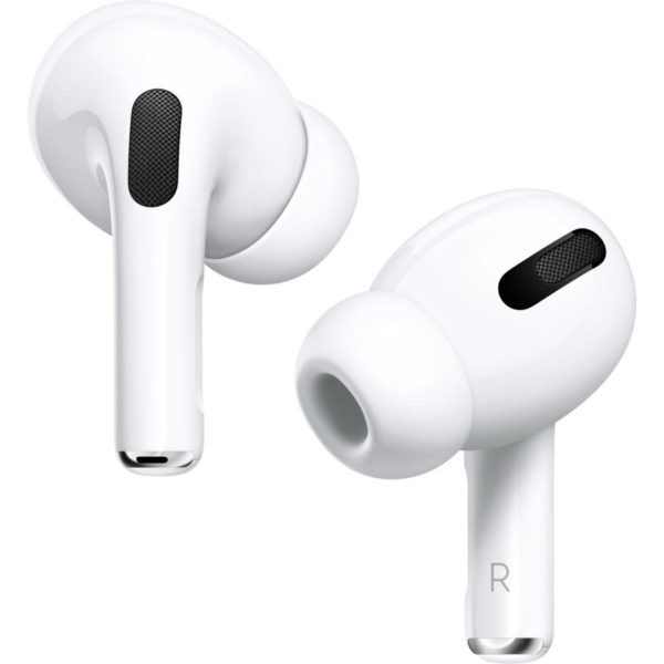 AirPods Pro (2nd generation) with MagSafe Case (USB‑C)