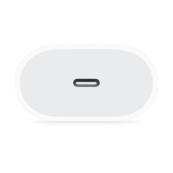 Apple 20W USB-C Power Adapter – изглед 1