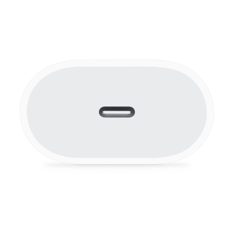 Apple 20W USB-C Power Adapter – изглед 1