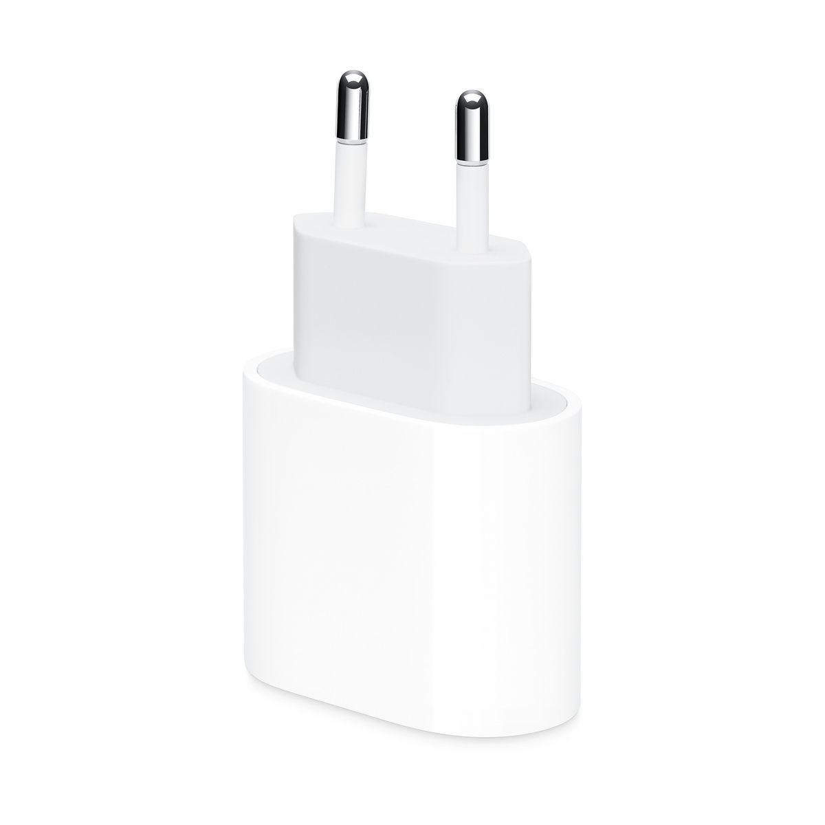 Apple 20W USB-C Power Adapter Apple 20W USB-C Power Adapter