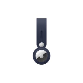 Apple AirTag Loop - Deep Navy
