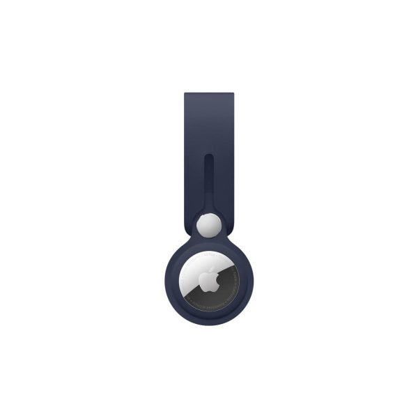 Apple AirTag Loop - Deep Navy