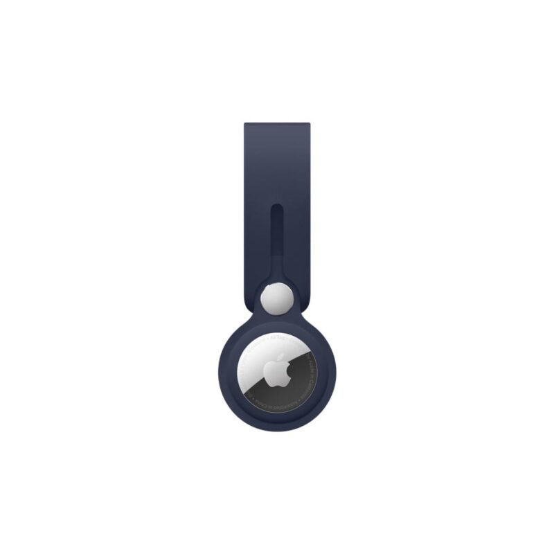 Apple AirTag Loop - Deep Navy