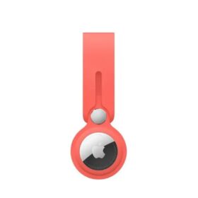Apple AirTag Loop - Pink Citrus (Seasonal Summer2021)