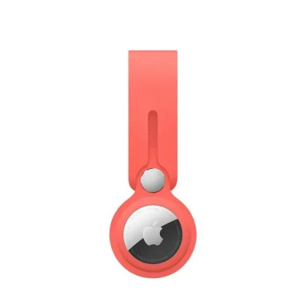 Apple AirTag Loop - Pink Citrus (Seasonal Summer2021)