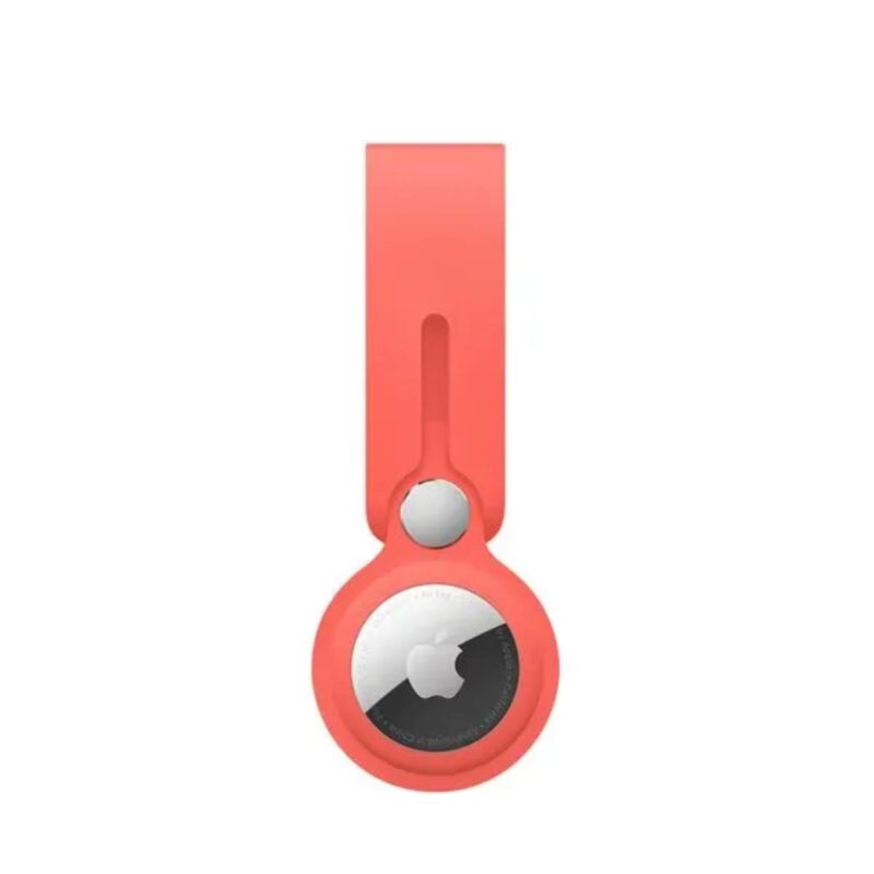 Apple AirTag Loop - Pink Citrus (Seasonal Summer2021)