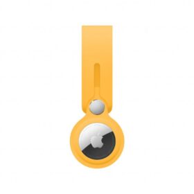 Apple AirTag Loop - Sunflower (Seasonal Spring2021)