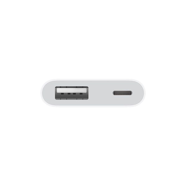 Apple Lightning to USB Camera Adapter – изглед 1