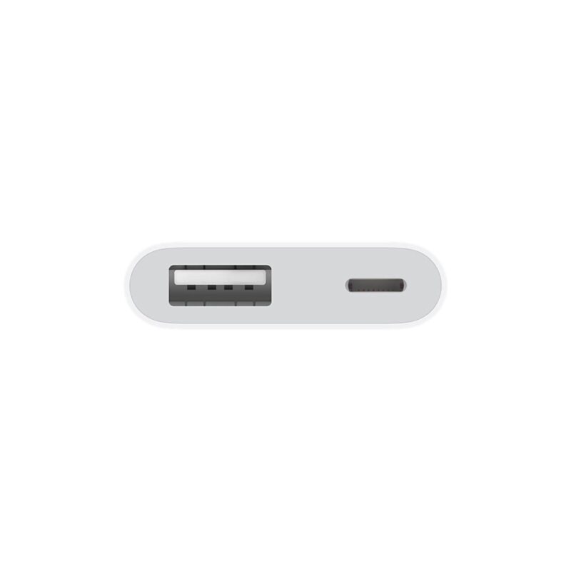 Apple Lightning to USB Camera Adapter – изглед 1