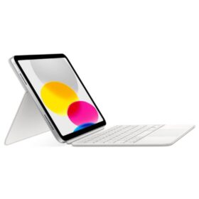 Apple Magic Keyboard Folio for iPad (10th gen) - Bulgarian