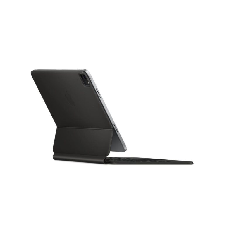 Apple Magic Keyboard for iPad Air (4/5th gen) and iPad Pro 11 (3/4th gen) - US English в черно – изглед 1