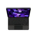 Apple Magic Keyboard for iPad Air (4/5th gen) and iPad Pro 11 (3/4th gen) - US English в черно