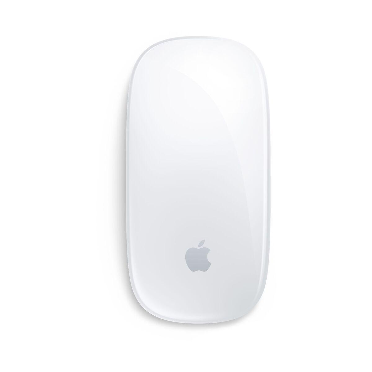 Apple Magic Mouse 3 (2021) Apple Magic Mouse (USB‑C) - White Multi-Touch Surface