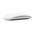 Apple Magic Mouse (USB‑C) - White Multi-Touch Surface – изглед 1
