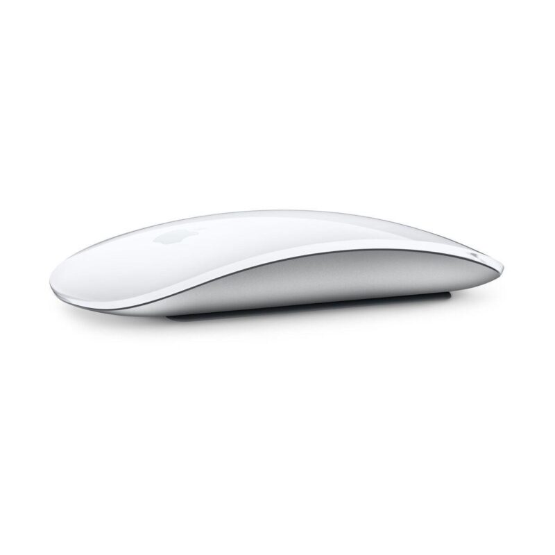 Apple Magic Mouse (USB‑C) - White Multi-Touch Surface – изглед 1