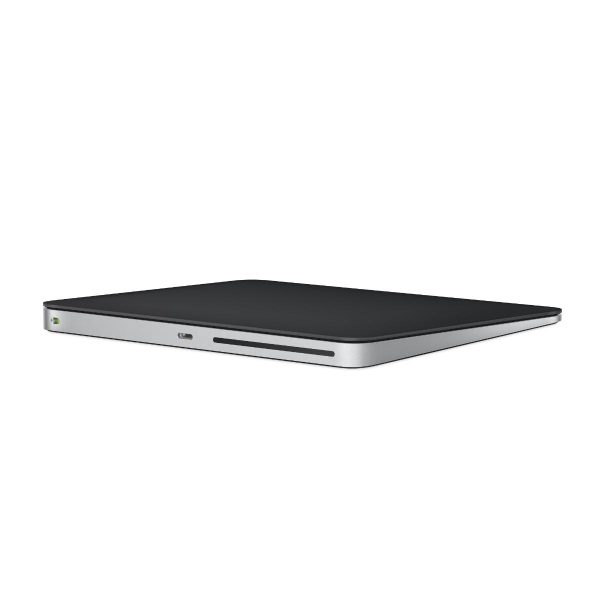 Magic Trackpad (USB‑C) - Black Multi-Touch Surface – изглед 1