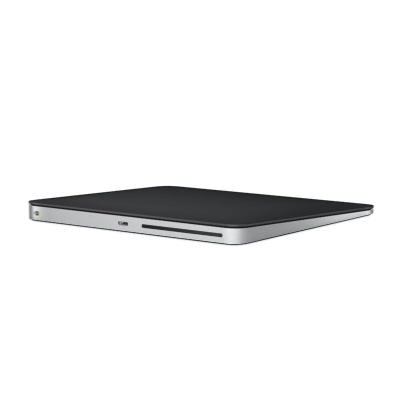 Magic Trackpad (USB‑C) - Black Multi-Touch Surface – изглед 1